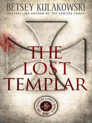 cover image of The Lost Templar